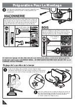 Предварительный просмотр 10 страницы Good Earth Lighting SE1289-BRS-02LF5-G Manual