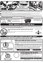 Preview for 2 page of Good Earth Lighting SE1292-BP2-02LF0-G Manual