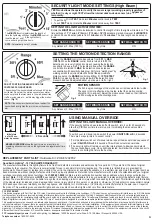 Preview for 3 page of Good Earth Lighting SE1292-BP2-02LF0-G Manual