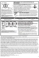 Preview for 7 page of Good Earth Lighting SE1292-BP2-02LF0-G Manual