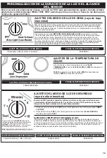 Preview for 10 page of Good Earth Lighting SE1292-BP2-02LF0-G Manual