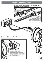 Предварительный просмотр 27 страницы Good Earth Lighting SE1293-BP2-02LF0-G Instructions Manual