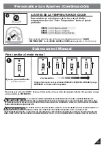 Предварительный просмотр 31 страницы Good Earth Lighting SE1293-BP2-02LF0-G Instructions Manual