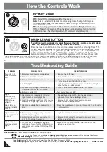 Preview for 6 page of Good Earth Lighting SE1295-BRS-02LF1-G Manual