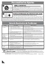 Preview for 16 page of Good Earth Lighting SE1295-BRS-02LF1-G Manual