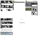 Preview for 3 page of Good Earth Lighting UC1061-WH1-12LF0-G Manual