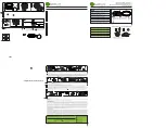 Preview for 4 page of Good Earth Lighting UC1061-WH1-12LF0-G Manual