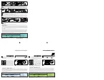 Preview for 5 page of Good Earth Lighting UC1061-WH1-12LF0-G Manual