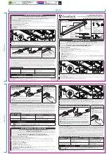 Preview for 1 page of Good Earth Lighting UC1230-RPW-18LF5-G Quick Start Manual