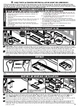 Preview for 3 page of Good Earth Lighting UC1271-WH1-09LF3-G Manual