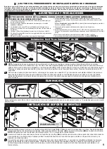 Preview for 5 page of Good Earth Lighting UC1271-WH1-09LF3-G Manual