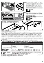 Preview for 2 page of Good Earth Lighting UC1304-WH1-12LFW-G Quick Start Manual