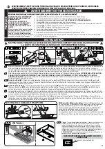 Preview for 3 page of Good Earth Lighting UC1304-WH1-12LFW-G Quick Start Manual