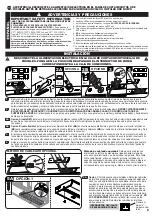 Preview for 5 page of Good Earth Lighting UC1304-WH1-12LFW-G Quick Start Manual