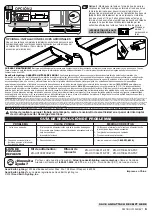 Preview for 6 page of Good Earth Lighting UC1304-WH1-12LFW-G Quick Start Manual