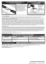 Preview for 6 page of Good Earth Lighting UC1306-WH1-09LFC-G Quick Start Manual