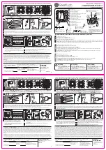 Preview for 2 page of Good Earth Lighting WL1175-BK2-06LF1 Quick Start Manual