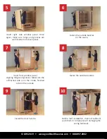 Preview for 2 page of Good Health Saunas GS3-E Installation Manual