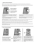 Preview for 2 page of GOOD LIFE Bark Control Pro Instruction Manual