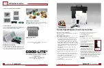 Preview for 1 page of Good-Lite Single LEA Symbols Quick Start Manual