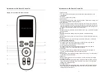 Предварительный просмотр 7 страницы GOOD MASSAGE GS-200 Operation Instructions Manual