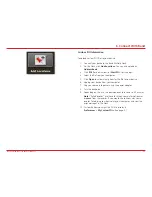 Предварительный просмотр 59 страницы Good Sam RV GPS 7735 LM User Manual