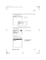 Preview for 89 page of Good Technology GoodLink G100 User Manual