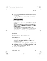 Preview for 91 page of Good Technology GoodLink G100 User Manual