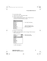 Preview for 101 page of Good Technology GoodLink G100 User Manual