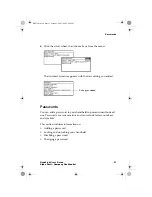 Preview for 103 page of Good Technology GoodLink G100 User Manual