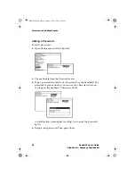 Preview for 104 page of Good Technology GoodLink G100 User Manual