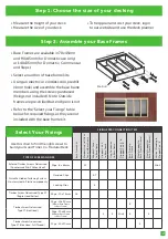 Preview for 3 page of Good Times 8451291 How To Assemble