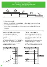 Preview for 6 page of Good Times 8451291 How To Assemble