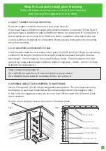 Preview for 7 page of Good Times 8451291 How To Assemble