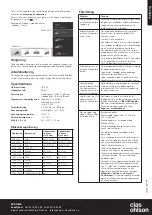 Preview for 4 page of Good Way Technology AN2820 Instruction Manual