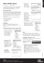 Preview for 5 page of Good Way Technology AN2820 Instruction Manual