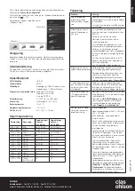 Preview for 6 page of Good Way Technology AN2820 Instruction Manual