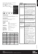 Preview for 8 page of Good Way Technology AN2820 Instruction Manual