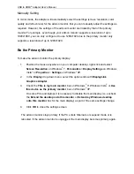 Preview for 23 page of Good Way AN2810 User Manual