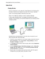 Preview for 20 page of Good Way DU2792 User Manual