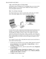 Предварительный просмотр 19 страницы Good Way DU2800 User Manual