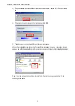 Preview for 8 page of Good Way USB 2.0 PocketDrive User Manual