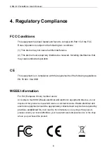 Preview for 12 page of Good Way USB 2.0 PocketDrive User Manual