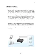 Preview for 4 page of Good Way USB 2-to-2 User Manual