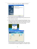 Preview for 9 page of Good Way USB 2-to-2 User Manual