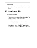 Preview for 11 page of Good Way USB 2-to-2 User Manual