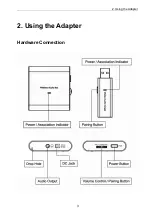 Preview for 6 page of Good Way WA2200 User Manual