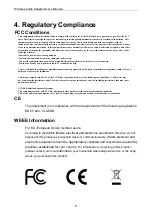 Preview for 9 page of Good Way WA2200 User Manual