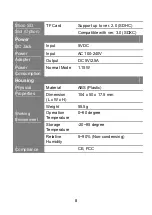 Preview for 11 page of Good Way Z-Gate FG2200 User Manual