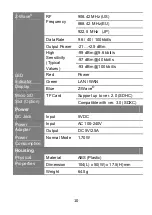 Preview for 13 page of Good Way Z-Gate FG2200 User Manual